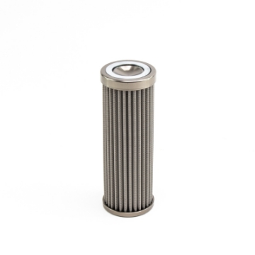 Picture of DeatschWerks Stainless Steel 100 Micron Universal Filter Element fits 160mm Housing