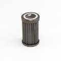 Picture of DeatschWerks Stainless Steel 10 Micron Universal Filter Element fits 110mm Housing