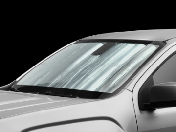 Picture of WeatherTech 2015 Chevrolet Colorado TechShade