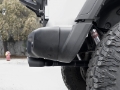 Picture of aFe Rebel Series 2-5in 304 SS Cat-Back Exhaust w- Black Tip 18-20 Jeep Wrangler JL