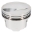 Picture of JE Pistons Chevrolet Big Block 4-500in Bore 1-645in CH 1-00 CC Piston Kit