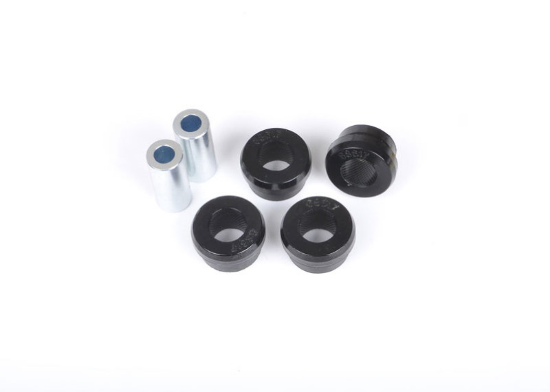 Picture of Whiteline Plus 2010 Volkswagen CC Rear Control Arm Lower Outer Bushing Kit