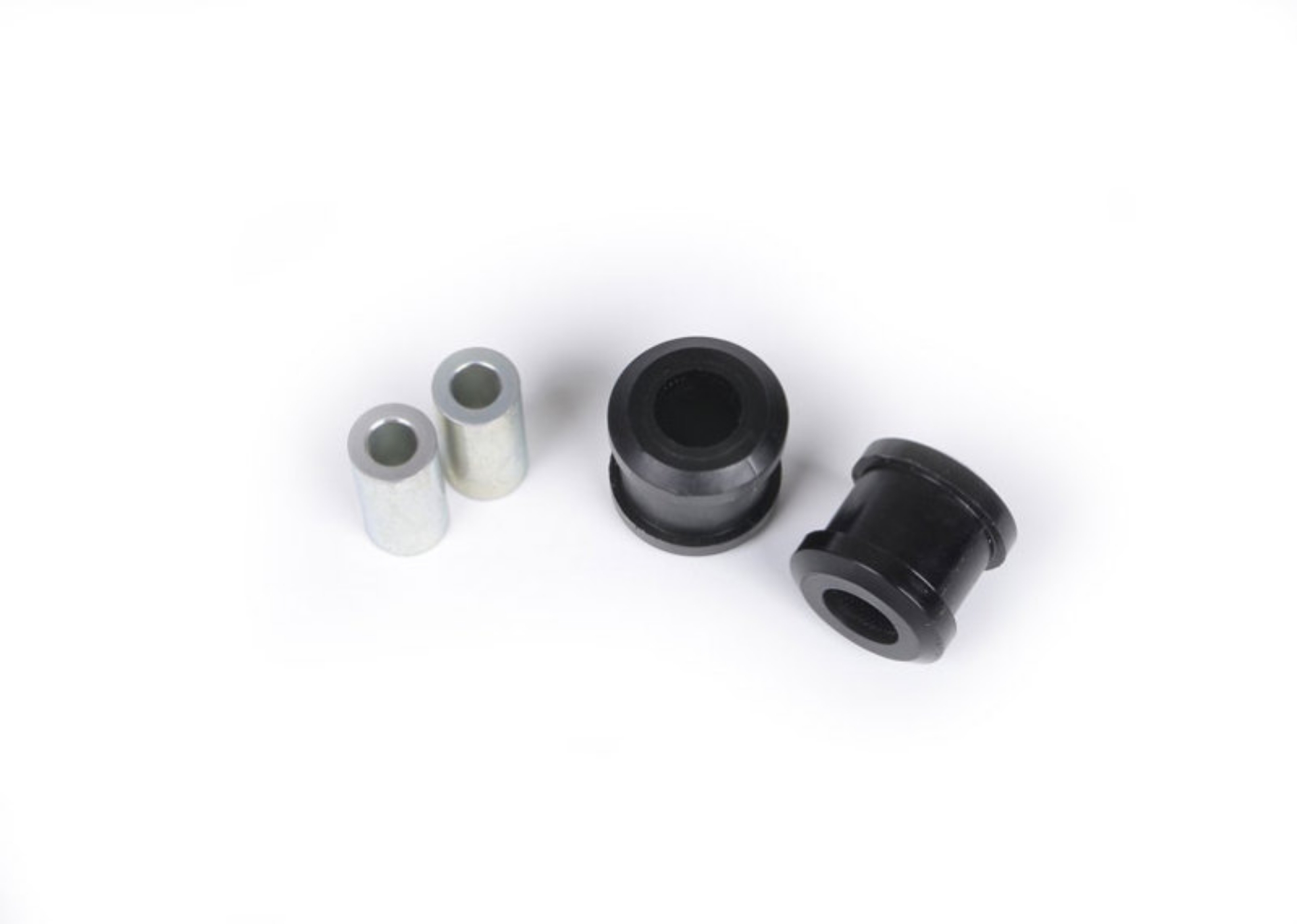 Picture of Whiteline Plus 2010 Volkswagen CC Rear Control Arm Upper Inner Bushing Kit