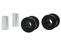 Picture of Whiteline Plus 2010 Volkswagen CC Rear Control Arm Upper Inner Bushing Kit