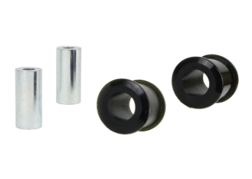 Picture of Whiteline Plus 2010 Volkswagen CC Rear Control Arm Lower Rear Inner Bushing Kit