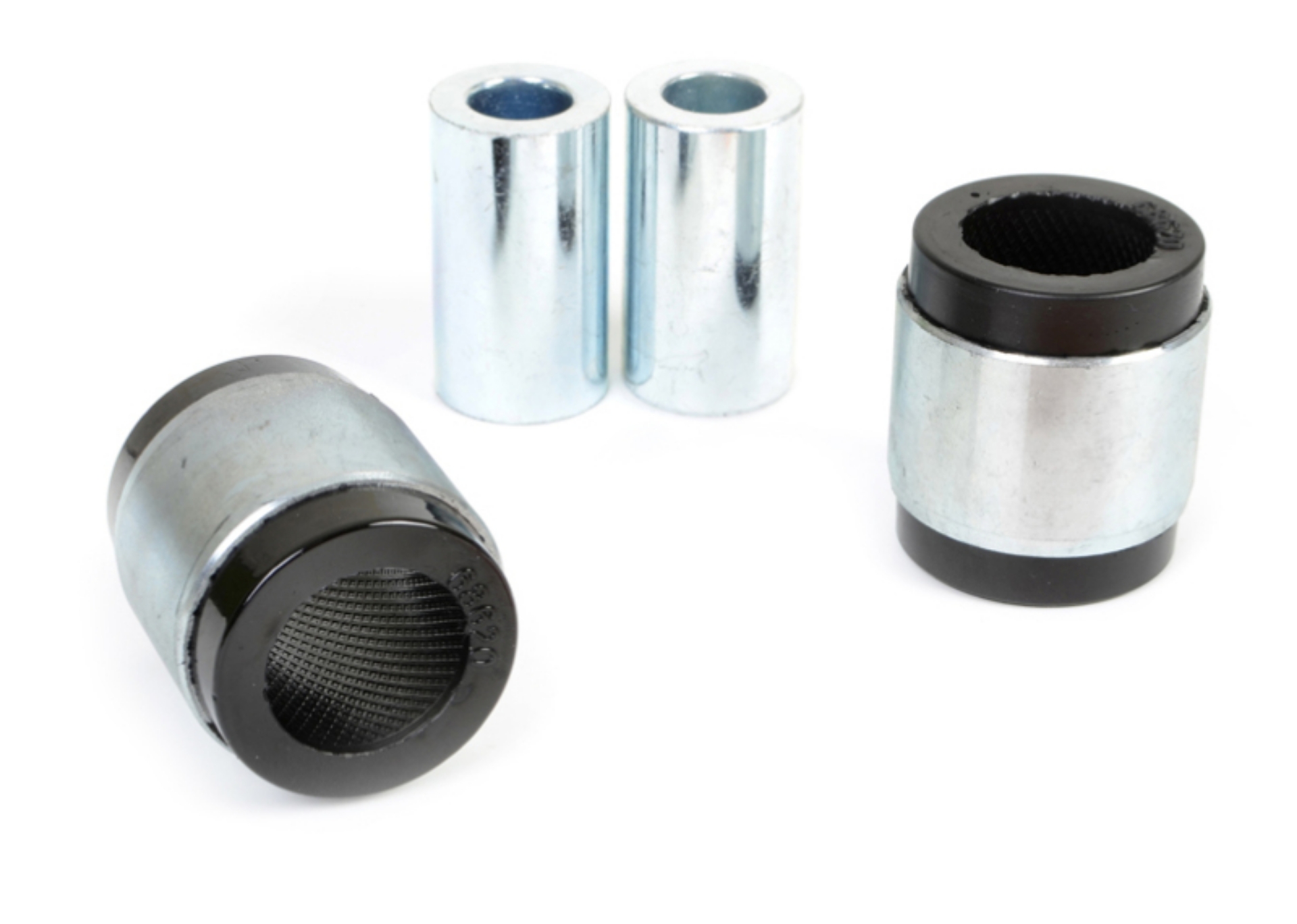 Picture of Whiteline Plus 2010 Volkswagen CC Rear Control Arm Lower Front Outer Bushing Kit
