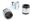 Picture of Whiteline Plus 2010 Volkswagen CC Rear Control Arm Lower Front Outer Bushing Kit