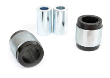Picture of Whiteline Plus 2010 Volkswagen CC Rear Control Arm Lower Front Outer Bushing Kit