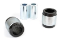 Picture of Whiteline Plus 2010 Volkswagen CC Rear Control Arm Lower Front Outer Bushing Kit