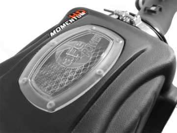 Picture of aFe Momentum HD Pro DRY S Stage-2 Si Intake 11-15 Ford Diesel Trucks V8-6-7L See afe51-73005-E