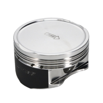 Picture of Manley Chrysler 5-7L Hemi 99-5mm Stock Stroke -1-5cc Dome Piston Set