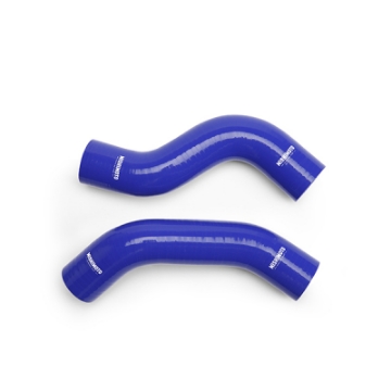 Picture of Mishimoto 99-01 Subaru Impreza RS 2-5L Blue Silicone Hose Kit