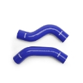 Picture of Mishimoto 99-01 Subaru Impreza RS 2-5L Blue Silicone Hose Kit