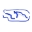 Picture of Mishimoto 10-13 Mazdaspeed 3 2-3L Blue Silicone Hose Kit