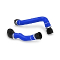 Picture of Mishimoto 99-06 BMW E46 Non-M Blue Silicone Hose Kit