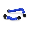 Picture of Mishimoto 99-06 BMW E46 Non-M Blue Silicone Hose Kit