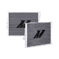 Picture of Mishimoto 99-06 BMW 323i-323i-328i-330i w- Auto Transmission Performance Aluminum Radiator