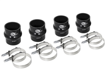 Picture of aFe BladeRunner Coupling & Clamps for GT Series Intercooler Kit 94-02 Dodge Diesel L6-5-9L td