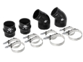 Picture of aFe BladeRunner Coupling & Clamps for Street Series & OEM Intercooler Kit 94-02 Dodge Diesel L6-5-9L