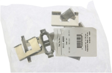 Picture of StopTech Street Touring 00-09 Honda S2000 - 92-07 Accord - 04-10 TSX Rear Brake Pads