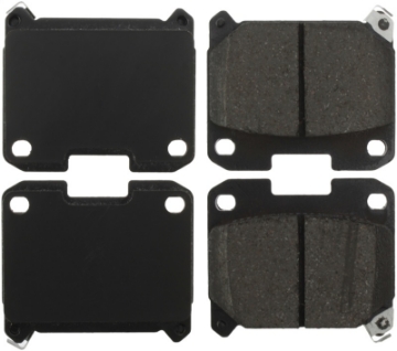 Picture of StopTech Street Touring 5-93-98 Toyota Supra Turbo Rear Brake Pads