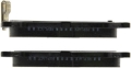 Picture of StopTech Street Touring 94-97-99-05 Miata w- Normal Suspension Rear Brake Pads D636