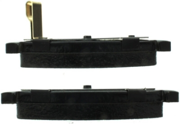Picture of StopTech Street Touring 89-98 240SX Rear Brake Pads