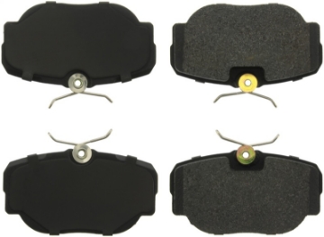 Picture of StopTech Street Touring Brake Pads