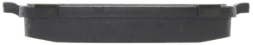 Picture of StopTech Street Touring 07-09 Audi RS4 Rear Pads