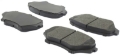 Picture of StopTech Street Touring 06-08 Mazda Miata MX-5 Front Brake Pads