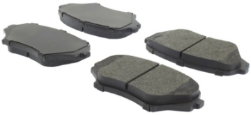 Picture of StopTech Street Touring 06-08 Mazda Miata MX-5 Front Brake Pads
