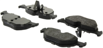 Picture of StopTech Street Touring 01-02 BMW Z3 - 03-09 Z4 - 10-90-07 3 Series Rear Brake Pads