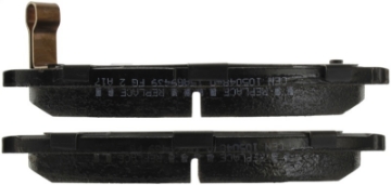 Picture of StopTech Street Touring 4-89-99 Mitsubishi Eclipse GST Front Brake Pads