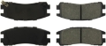 Picture of StopTech Street Touring 4-89-99 Mitsubishi Eclipse GST Rear Brake Pads