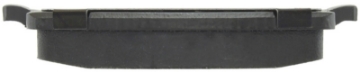 Picture of StopTech Street Touring 06-09 Audi A3 - 05-09 Audi A4-A6 - 08-09 Audi TT