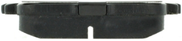 Picture of StopTech Street Touring 05-08 Scion tC Rear Brake Pads
