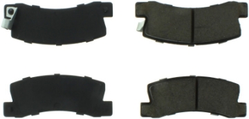 Picture of StopTech Street Touring Brake Pads