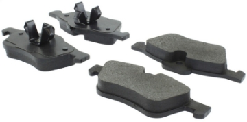 Picture of StopTech Street Touring 02-06 Mini Front Brake Pads
