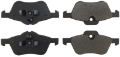 Picture of StopTech Street Touring 02-06 Mini Front Brake Pads