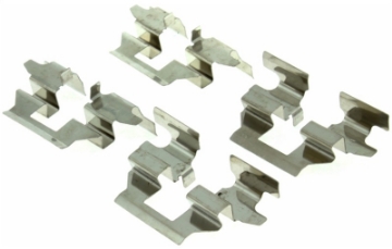 Picture of StopTech Street Touring 6-02-08 350z - 01-08 G35 Rear Brake Pads