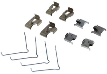 Picture of StopTech Street Touring 89-95 Mazda RX7 - 03-05 Mazda 6 Rear Brake Pads