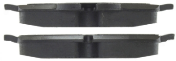 Picture of StopTech Street Touring 06-09 Mini Cooper-Cooper S Front Brake Pads