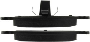 Picture of StopTech Street Touring 98-04 Volvo S60-98-00 S70-98-00 V70 Front Brake Pads