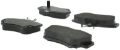 Picture of StopTech Street Touring 03-05 Dodge SRT-4 Front Brake Pads