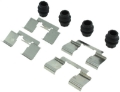 Picture of StopTech Street Touring 03-05 Dodge SRT-4 Front Brake Pads