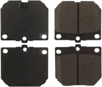 Picture of StopTech Street Touring Brake Pads