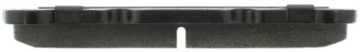 Picture of StopTech Street Touring 04-07 STi - 03-06 Evo - 08-10 Evo Front Brake Pads