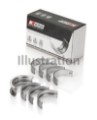 Picture of King Engine Bearings Nissan VG20E-VG20DET V6 Size 0-75 Main Bearing Set