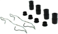 Picture of StopTech Street Touring 06-07 Mazda 6 Front Brake Pads