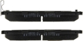 Picture of StopTech Street Touring 02-05 350z - 03-04 G35 - 03-05 G35X Front Brake Pads